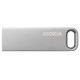 Kioxia TransMemory U366 unidad flash USB 16 GB USB tipo A 3.2 Gen 1 (3.1 Gen 1) Gris - lu366s016gg4